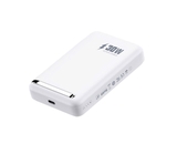 Pin Dự Phòng Từ Tính WiWu  10000mAh (15W Ultra-Fast, Qi2)  Wi-P031