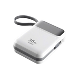 Pin Wiwu dự phòng  Wiwu Wi-P036
