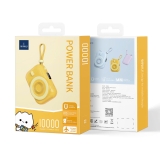 Pin wiwu mini tích hợp magsafe Wi-P041