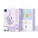 Pin wiwu mini tích hợp magsafe Wi-P041