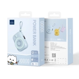 Pin wiwu mini tích hợp magsafe Wi-P041