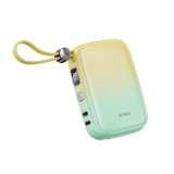 Pin Sạc WiWU Monaco Wi-P042