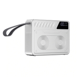 PIN DỰ PHÒNG SIÊU KHỦNG WIWU WI-P058 – 60000mAh | 100W PD