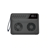PIN DỰ PHÒNG SIÊU KHỦNG WIWU WI-P058 – 60000mAh | 100W PD