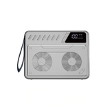 PIN DỰ PHÒNG SIÊU KHỦNG WIWU WI-P058 – 60000mAh | 100W PD