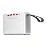 PIN DỰ PHÒNG SIÊU KHỦNG WIWU WI-P058 – 60000mAh | 100W PD
