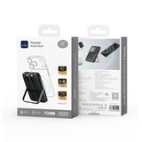 PIN DỰ PHÒNG WIWU POWER BANK WI-P077 10.000mAh