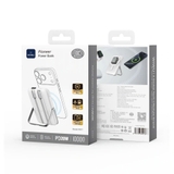 PIN DỰ PHÒNG WIWU POWER BANK WI-P077 10.000mAh