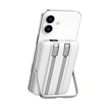 PIN DỰ PHÒNG WIWU POWER BANK WI-P077 10.000mAh