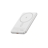 Pin dự phòng WiWU Silver Seraph Alloy Unibody Wi-P088 5000mAh