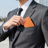 Pin dự phòng WiWU Silver Seraph Alloy Unibody Wi-P088 5000mAh