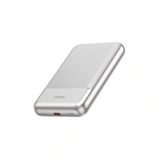 Pin dự phòng WiWU Silver Seraph Alloy Unibody Wi-P089 10000mAh
