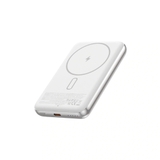 Pin dự phòng WiWU Silver Seraph Alloy Unibody Wi-P089 10000mAh