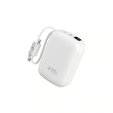 SẠC DỰ PHÒNG MINI WiWU SUGAR PLUS – Wi-P091