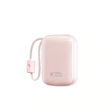 SẠC DỰ PHÒNG MINI WiWU SUGAR PLUS – Wi-P091