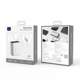 WIWU POWER PLUS WI-P092 – PIN KHỦNG, SẠC CỰC NHANH!