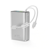 WIWU POWER PLUS WI-P092 – PIN KHỦNG, SẠC CỰC NHANH!