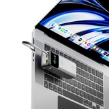 Pin dự phòng sạc nhanh WiWU Power Mega 130W PM301