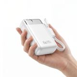 PIN DỰ PHÒNG WiWU POWER PLUS 65W – T132