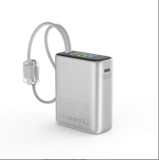 PIN DỰ PHÒNG WIWU POWER PLUS T203ALF