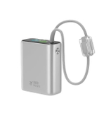 PIN DỰ PHÒNG WIWU POWER PLUS T203ALF