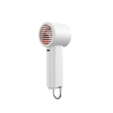 Quạt cầm tay mini làm mát tốc độ cao WIWU Wi-FS016