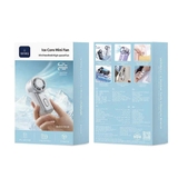QUẠT DI ĐỘNG SÒ LẠNH WIWU ICE CORE WI-FS018