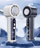 Quạt cầm tay tốc độ cao WiWU Ice Engine Wi-FS019