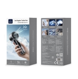 Quạt cầm tay tốc độ cao WiWU Ice Engine Wi-FS019