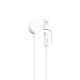 Bộ sạc không dây từ tính WiWU M7