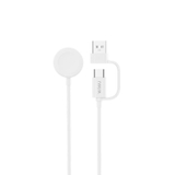 Bộ sạc không dây từ tính WiWU M7