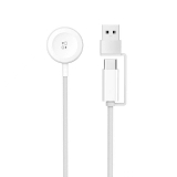 Sạc đồng hồ không dây WIWU M9