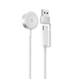 Sạc đồng hồ không dây WIWU M9