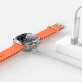 Sạc đồng hồ không dây WIWU M9