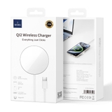 Dock sạc không dây Wiwu Q12 Wi-W029