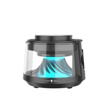 BỘ SẠC KHÔNG DÂY 5 TRONG 1 WIWU FLOW W039