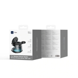 BỘ SẠC KHÔNG DÂY 5 TRONG 1 WIWU FLOW W039