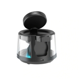 BỘ SẠC KHÔNG DÂY 5 TRONG 1 WIWU FLOW W039
