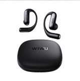 WiWU O201 – Tai nghe Open Ear thông minh tích hợp dịch thuật AI