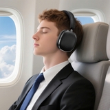 Tai nghe WiWU Airbuds MAX TD-16 ANC