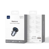 BỘ SẠC Ô TÔ WIWU WI-CC031