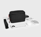 TÚI ĐEO HÔNG – ĐEO CHÉO 2 TRONG 1 WIWU ESSEN CROSSBODY BAG