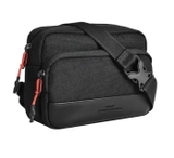 TÚI ĐEO HÔNG – ĐEO CHÉO 2 TRONG 1 WIWU ESSEN CROSSBODY BAG