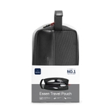 TÚI ĐỰNG ĐỒ DU LỊCH WIWU ESSEN Travel Pouch