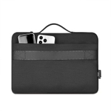 TÚI CHỐNG SỐC WIWU WARRIORS LAPTOP SLEEVE 14 INCH
