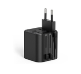CỦ DU LỊCH WIWU 2500W WI-UA005