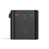 Bộ chuyển đổi phích cắm đa năng Wiwu Wi-UA006