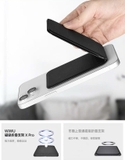 Giá đỡ nam châm điện thoại Wiwu Mag Wallet X Pro #MW-004