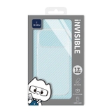 Ốp Wiwu Invisible YXK-206