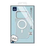ỐP WIWU Invisible Ultra YXK-208